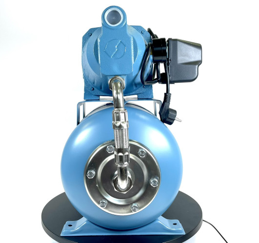 Установка водоснабжения AUJET-100L ZEGOR