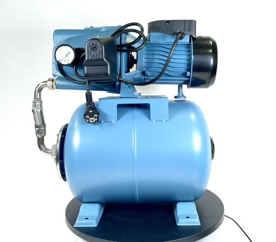 Установка водоснабжения AUJET-100L ZEGOR