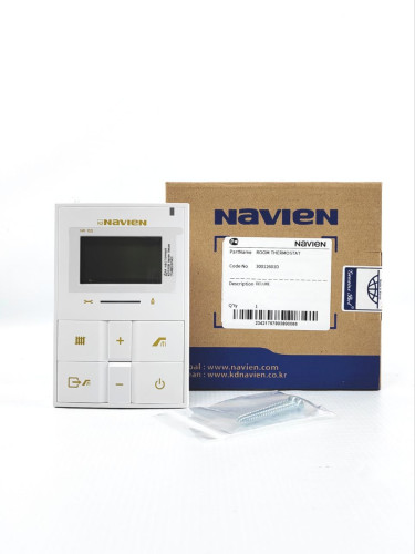 Пульт управления Navien Deluxe,Atmo,Ace,GA11-35K(N),GST35-40K(N),535,735GTD,1035,1535/2(30012601D)