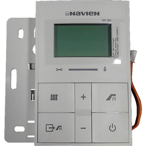Пульт управления Navien Deluxe,Atmo,Ace,GA11-35K(N),GST35-40K(N),535,735GTD,1035,1535/2(30012601D)