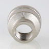 Муфта переходная 1.0"-2.0" В-В латунь VTr.240