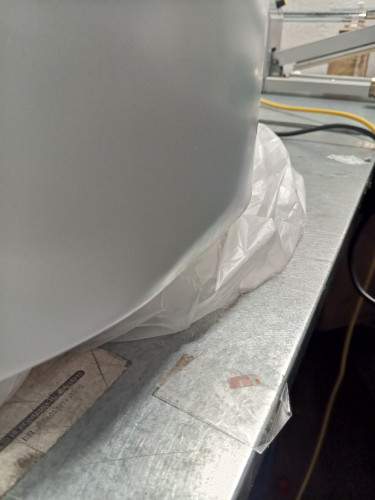 Водонагреватель электрический EDISSON ER 50 V 641229 УЦЕНКА