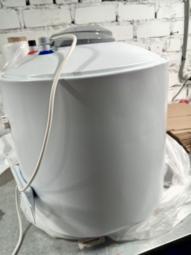 Водонагреватель электрический EDISSON ER 50 V 641229 УЦЕНКА