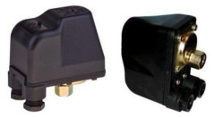 Реле сухого хода LP/3R (накидная гайка 1/4&quot;)