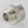 Ниппель переходной 3/4"-6/4" Н-Н латунь VTr.580