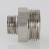 Ниппель переходной 3/4"-6/4" Н-Н латунь VTr.580