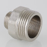 Ниппель переходной 3/4"-6/4" Н-Н латунь VTr.580