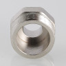 Ниппель переходной 3/4"-6/4" Н-Н латунь VTr.580