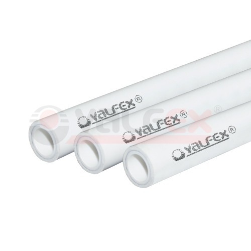 Труба с центральным армированием 25х4.2 PN25 ПП(б) VF