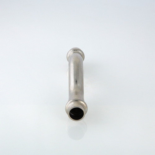 Обвод из нержавеющей стали В-В 22х22 пресс VTi.971