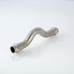 Обвод из нержавеющей стали В-В 22х22 пресс VTi.971