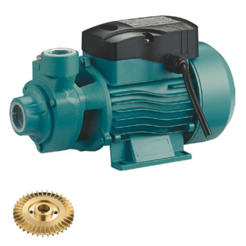 Насос поверхностный вихревой AB60 ZEGOR