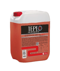 Теплоноситель Teplo Professional-65 (этиленгликоль)50 кг