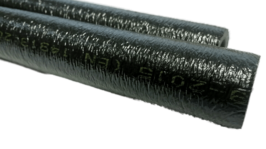 Трубка ENERGOFLEX 20/6 SUPER PROTECT BK