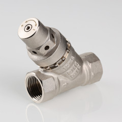 Редуктор давления поршневой 1/2&quot; В-В 2-5 бар VT.081