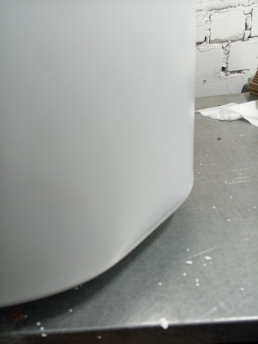 Водонагреватель электрический EDISSON ES 30 V 810718 УЦЕНКА