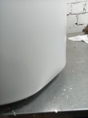 Водонагреватель электрический EDISSON ES 30 V 810718 УЦЕНКА