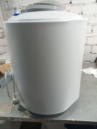 Водонагреватель электрический EDISSON ES 30 V 810718 УЦЕНКА