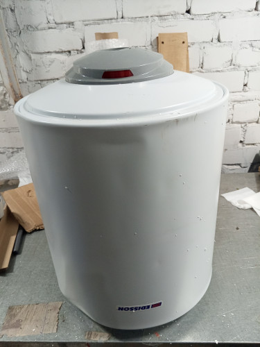 Водонагреватель электрический EDISSON ES 30 V 810718 УЦЕНКА