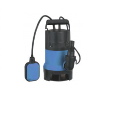 Насос дренажный ZTP400D ZEGOR