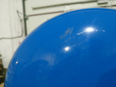 Автобак EcWATER САВ 50 РСХ УЦЕНКА SN 120802