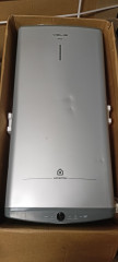 Водонагреватель накопительный электрический ARISTON ABSE VLS PRO INOX PW 80 УЦЕНКА SN 9108372