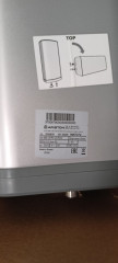 Водонагреватель накопительный электрический ARISTON ABSE VLS PRO INOX PW 80 УЦЕНКА SN 9108372