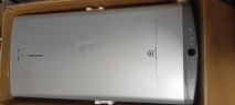 Водонагреватель накопительный электрический ARISTON ABSE VLS PRO INOX PW 80 УЦЕНКА SN 9108372