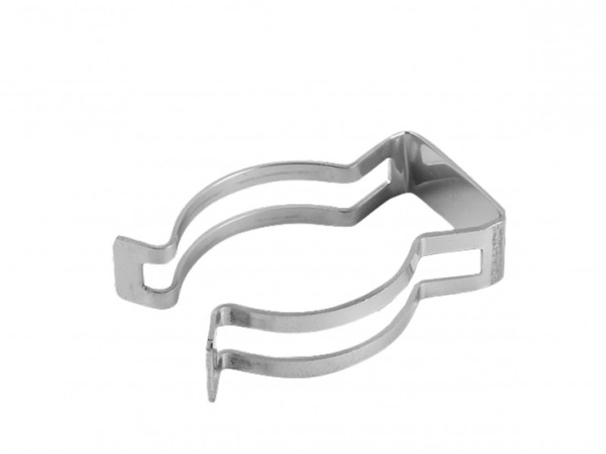 Зажим-фиксатор «Клипса-H» Navien Deluxe, Smart Tok, Prime, Ace, Atmo (20007878А)