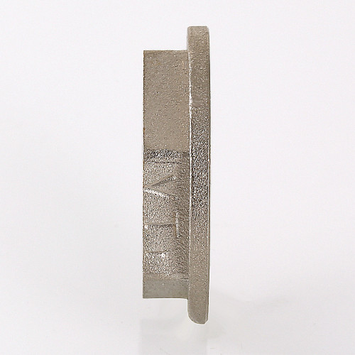 Контргайка 1/2" ВР латунь VTr.655