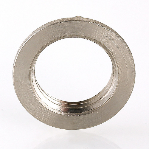 Контргайка 1/2" ВР латунь VTr.655