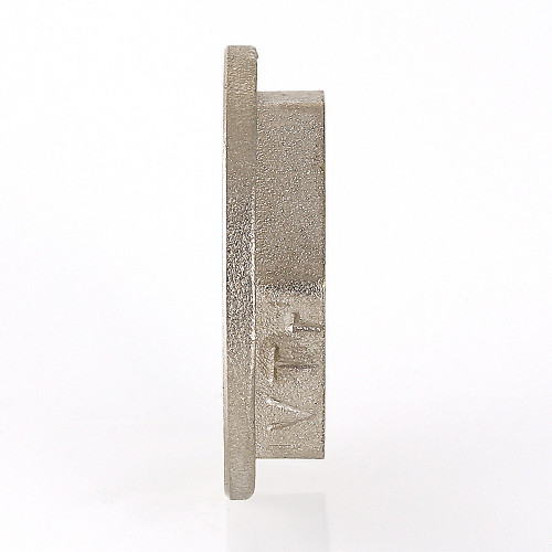 Контргайка 1/2" ВР латунь VTr.655