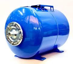 Бак расширительный (гидроаккумулятор) TANK 50 H