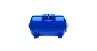 Бак расширительный (гидроаккумулятор) TANK 50 H