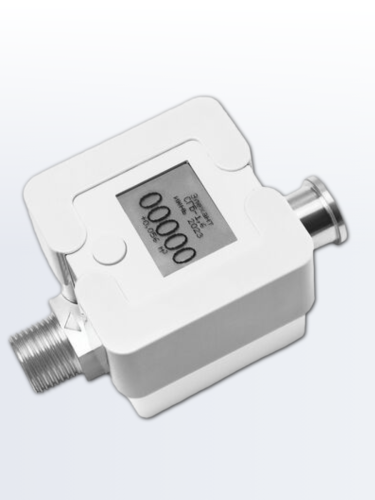Счетчик газа СГБ-1.8 Гайка ЭЛЕХАНТ