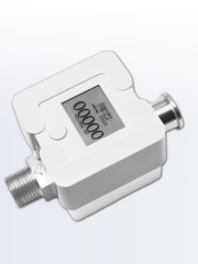 Счетчик газа СГБ-1.8 Гайка ЭЛЕХАНТ