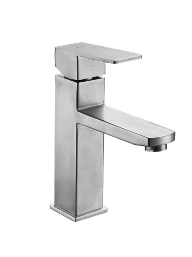 Смеситель для умывальника одноручный GOF1-A095