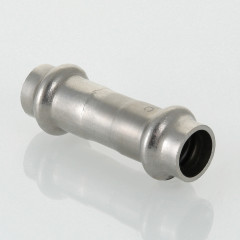 Муфта из нержавеющей стали 18 пресс VTi.903