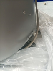 Водонагреватель электрический EDISSON ES 30 V 210939 УЦЕНКА