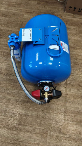 Автобак EcWATER САВ 100 РСХ УЦЕНКА SN 200501