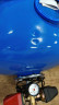 Автобак EcWATER САВ 100 РСХ УЦЕНКА SN 200501