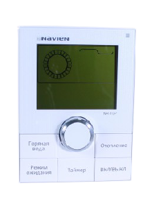 Комнатный терморегулятор NARC1GSNR030