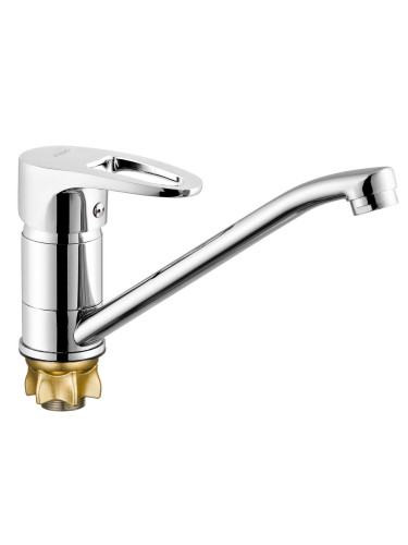 Смеситель для кухни одноручный 4T4-A180