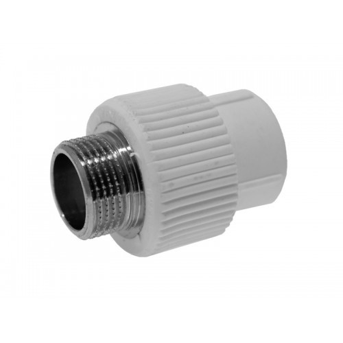 Муфта НР ф25х1/2" ПП(б) VF