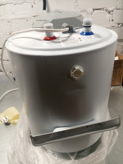 Водонагреватель электрический EDISSON ES 30 V 510599 УЦЕНКА