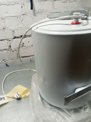 Водонагреватель электрический EDISSON ES 30 V 510599 УЦЕНКА