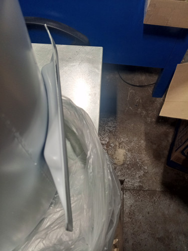 Водонагреватель электрический EDISSON ES 30 V 510599 УЦЕНКА