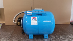 Автобак EcWATER CАВ 50 РД УЦЕНКА SN 260802