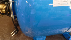 Автобак EcWATER CАВ 50 РД УЦЕНКА SN 260802