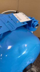 Автобак EcWATER CАВ 50 РД УЦЕНКА SN 260802